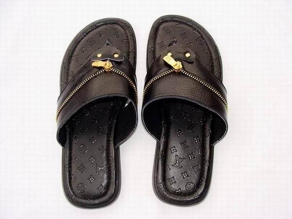 2017 LU slippers man 38-46-123